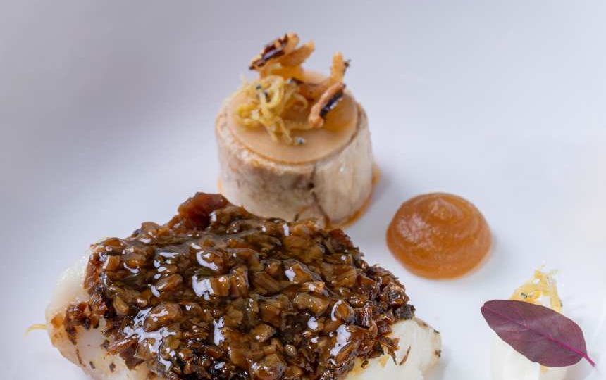 2026 SUMMER TASTING MENU (New)